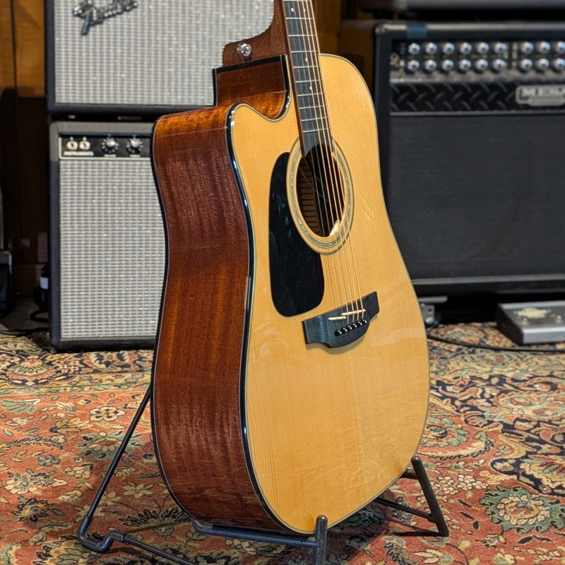Takamine GD30CE LH NAT G30 Series Gaucher