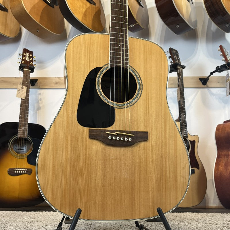 Takamine GD51 NAT Gaucher