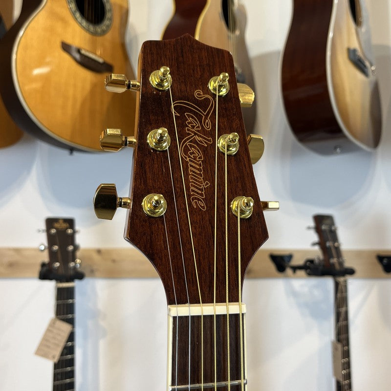 Takamine GD51 NAT Gaucher
