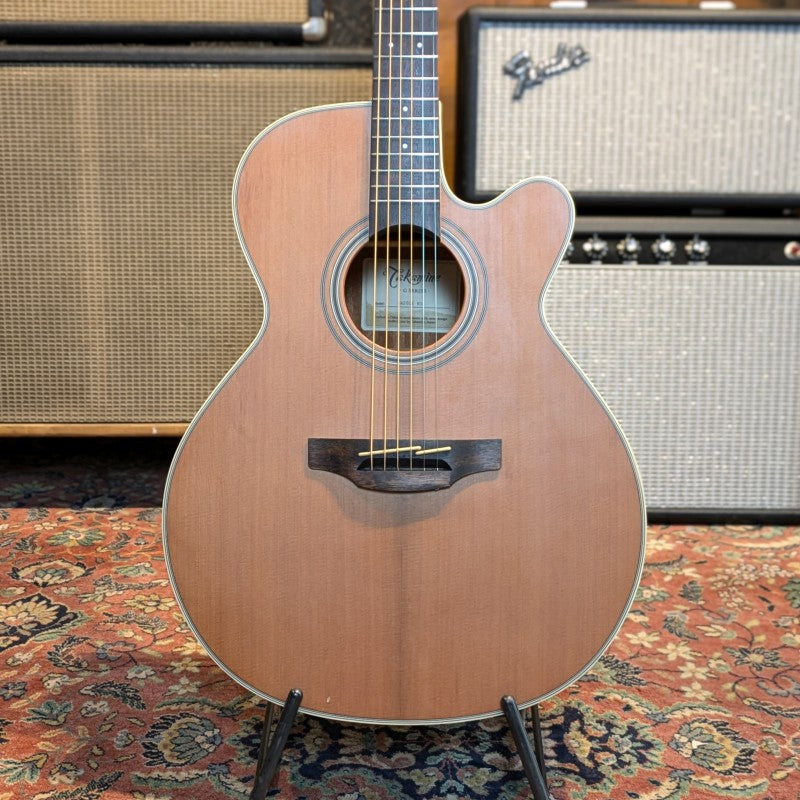 Takamine GN20CE NS G20