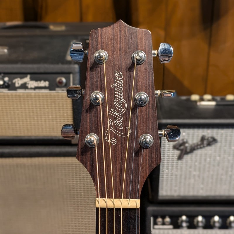 Takamine GN20CE NS G20