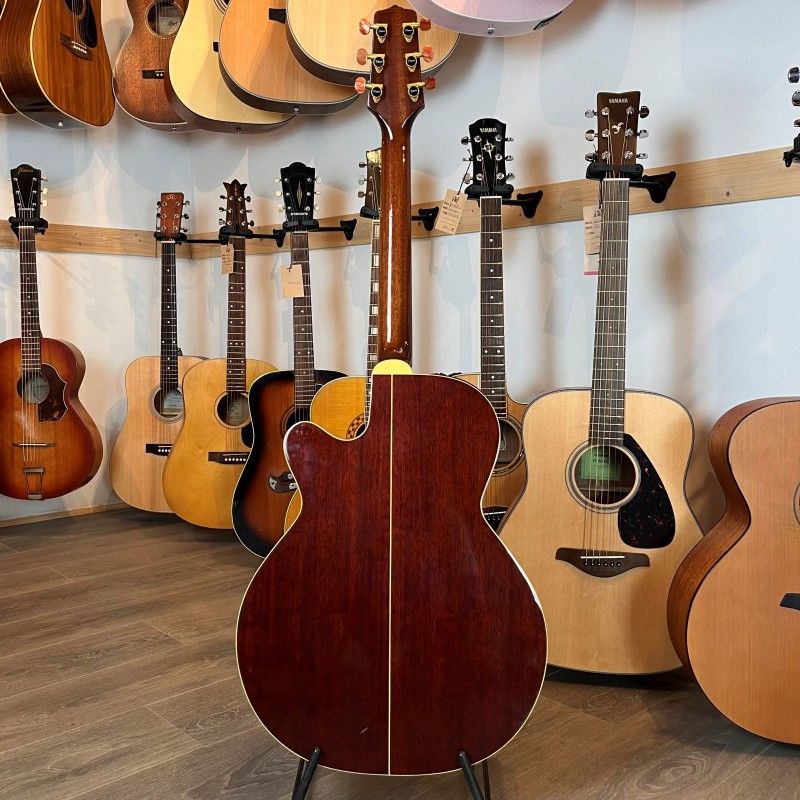 Takamine ESF 40C 1998