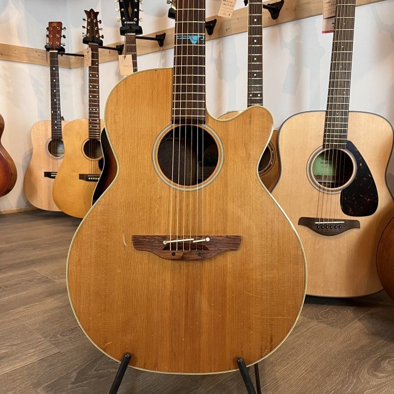 Takamine ESF 40C 1998