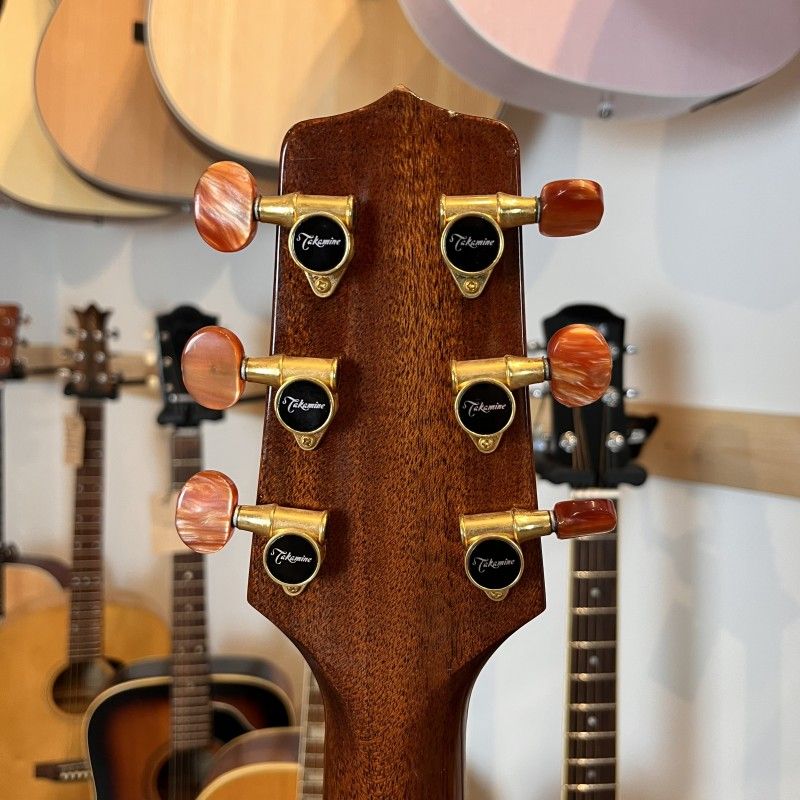 Takamine ESF 40C 1998