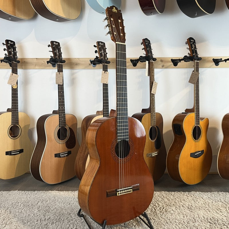 Takeharu GT-500 (1977) Japon