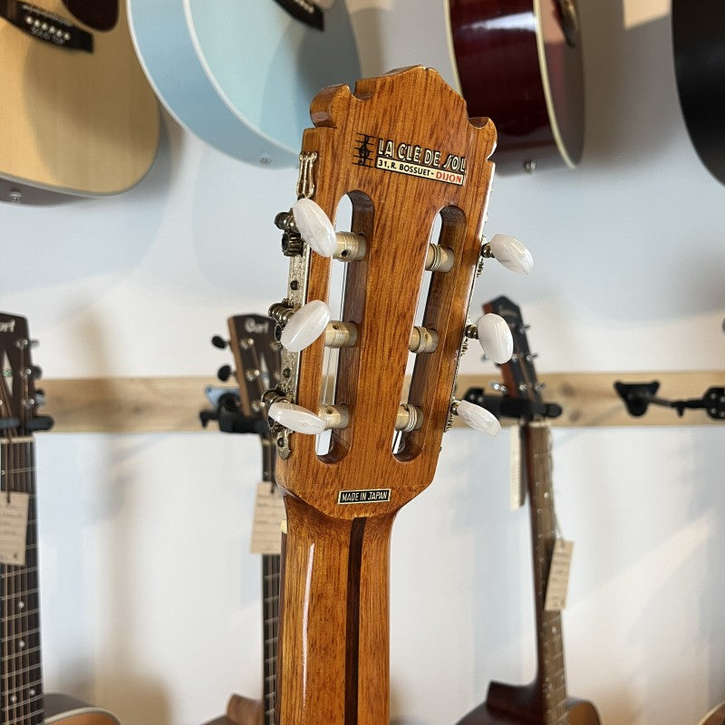 Takeharu GT-500 (1977) Japon