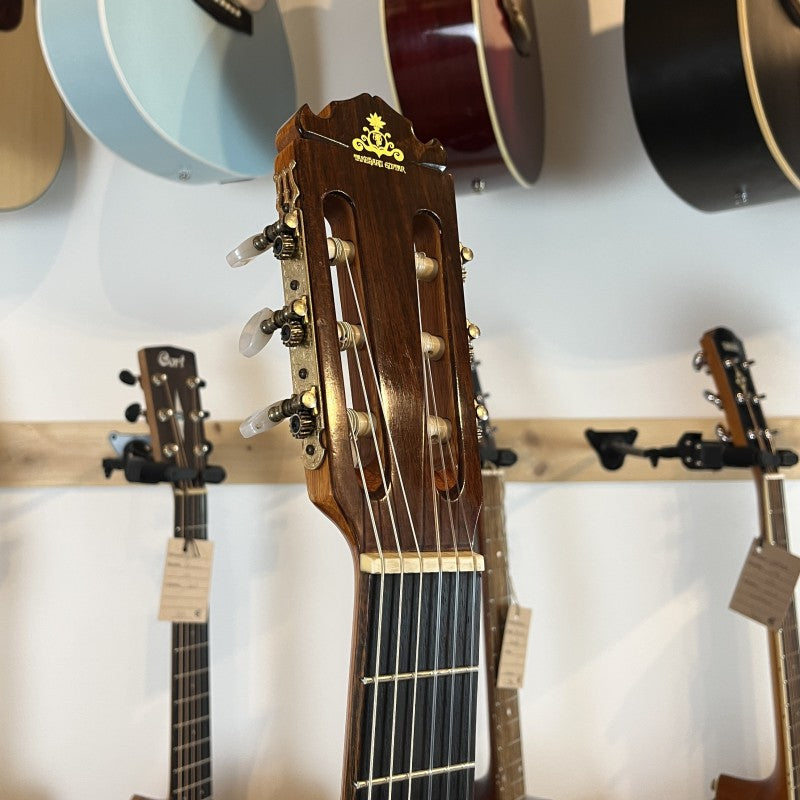 Takeharu GT-500 (1977) Japon