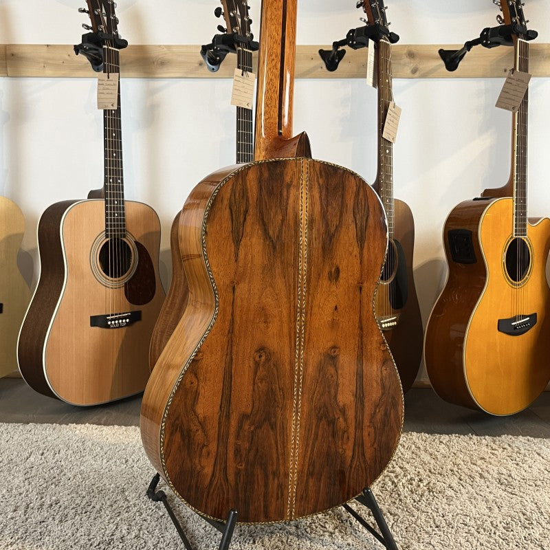 Takeharu GT-500 (1977) Japon