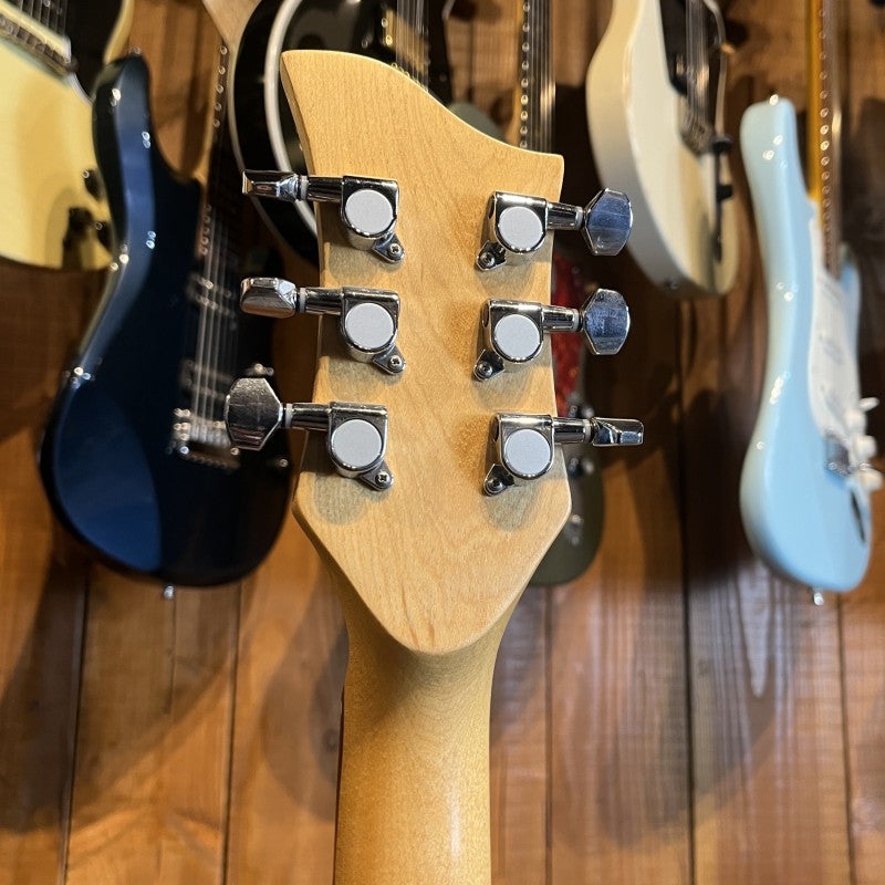 Tanglewood Resonator Blue Sound TBS-500