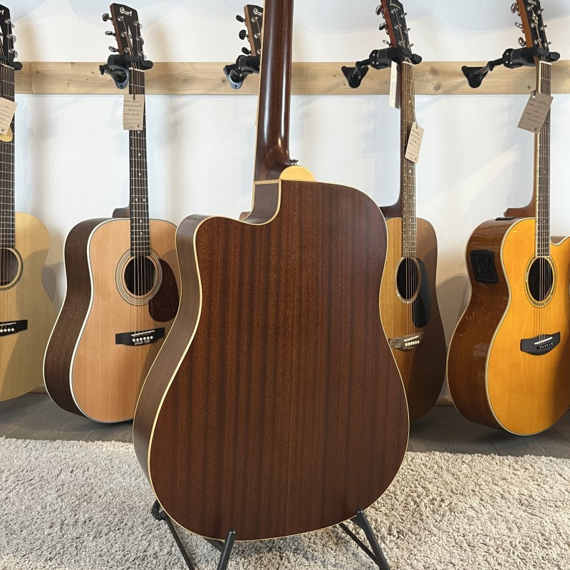 Tanglewood TS115ST-CE