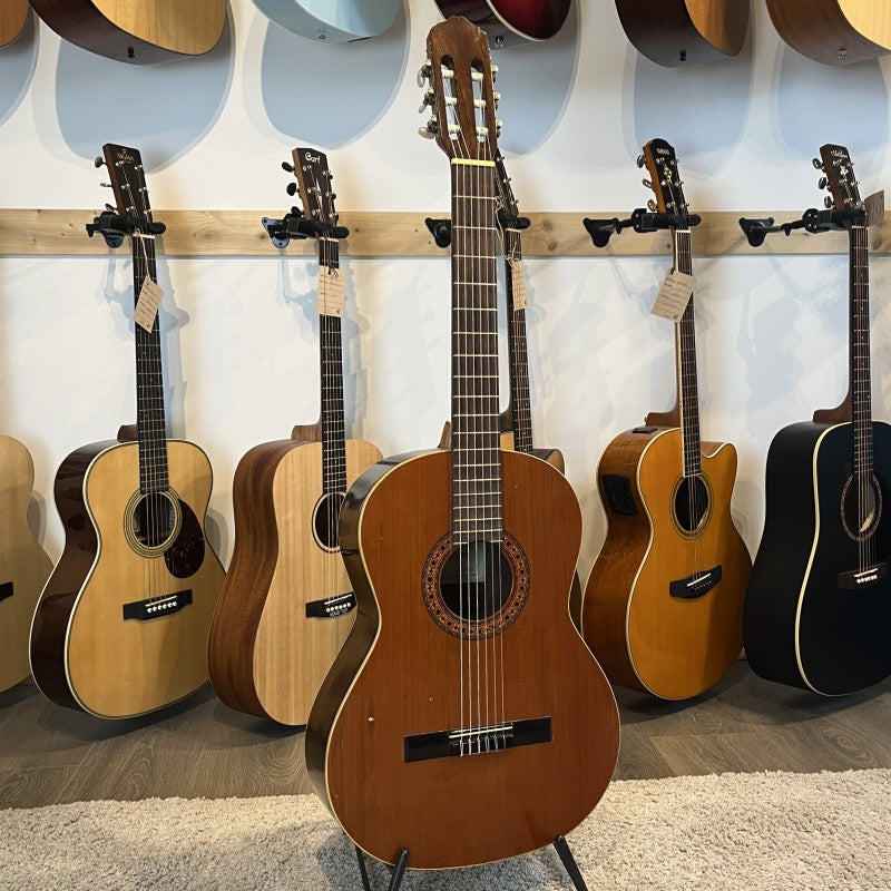 M.G.Contreras Calle Mayor 80