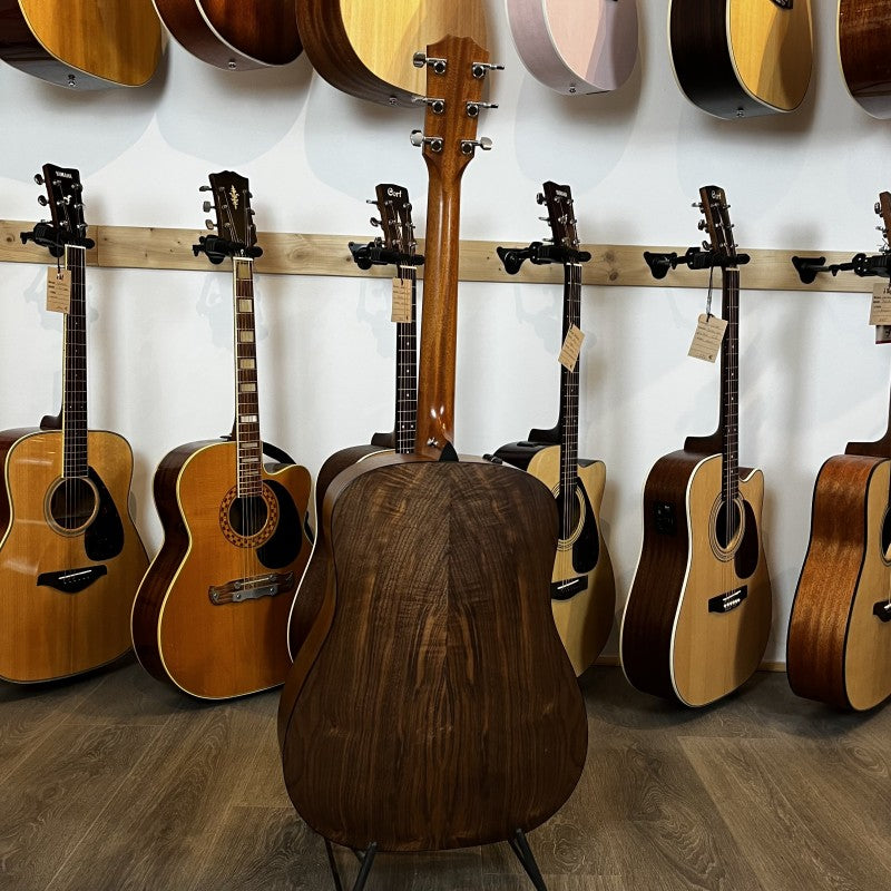 Taylor 110E (2017) Mexico