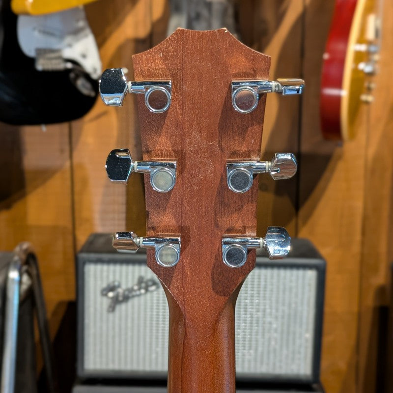 Taylor 214ce with ES2 Electronics