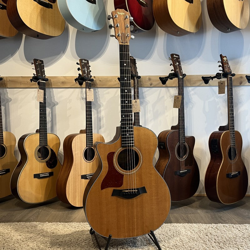 Taylor 314 CE Left-Handed