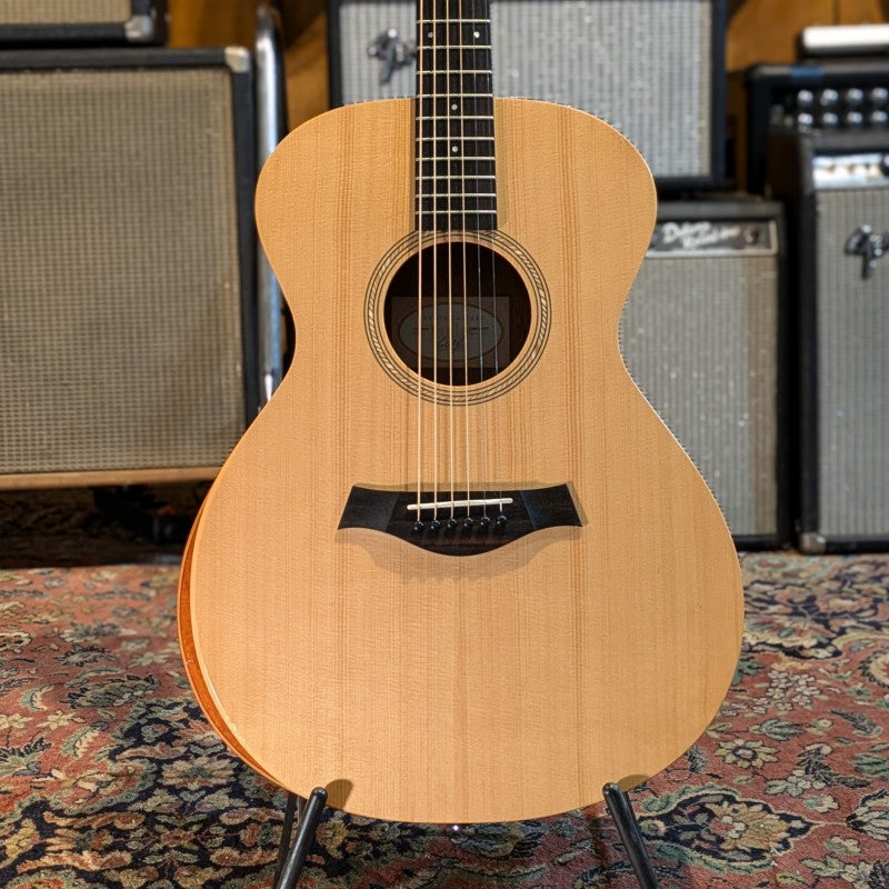 Taylor Academy 12 - natural