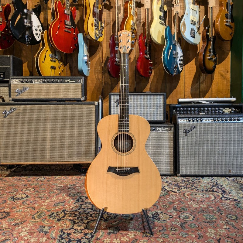 Taylor Academy 12 - natural