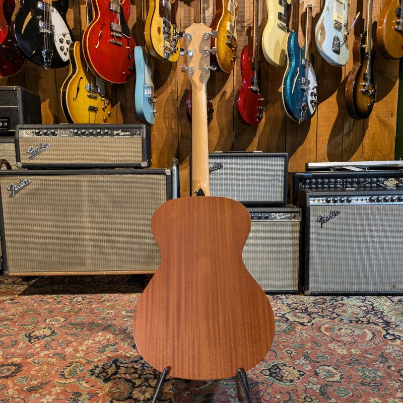 Taylor Academy 12 - natural