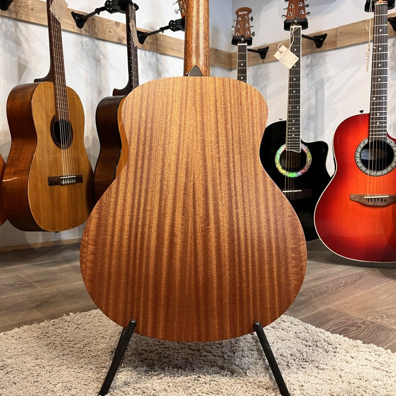 Taylor GS Mini Mahogany