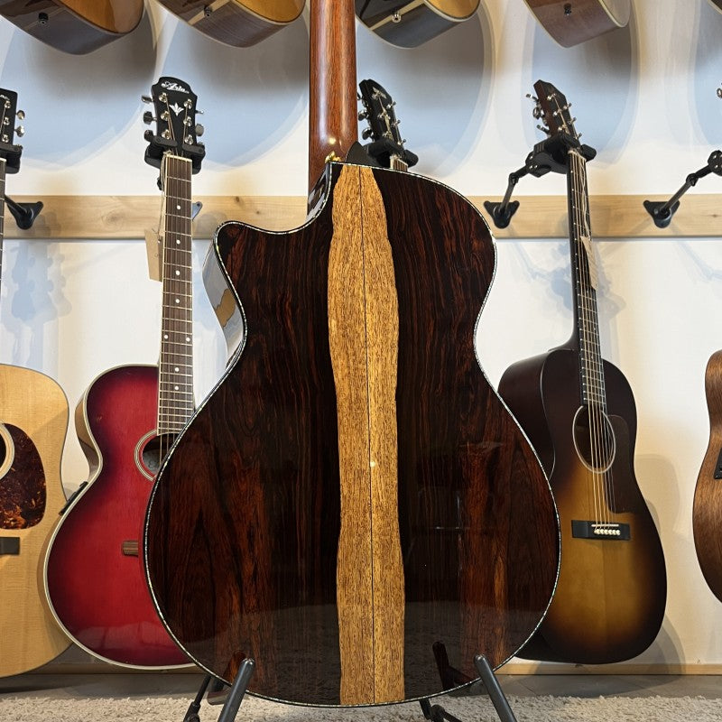 Taylor PS12CE 2015 Cocobolo