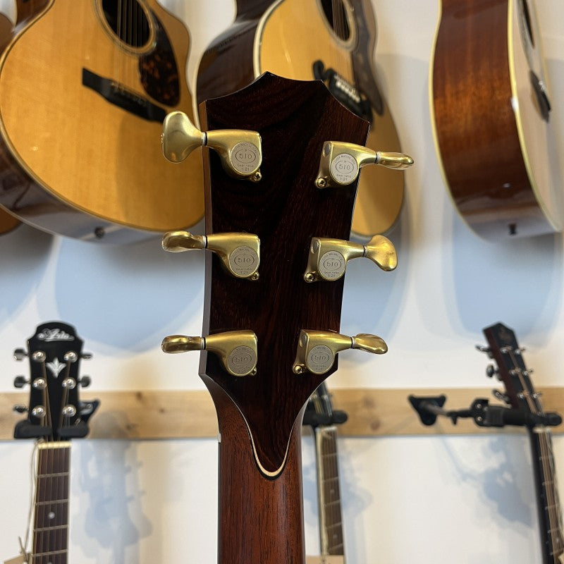 Taylor PS12CE 2015 Cocobolo