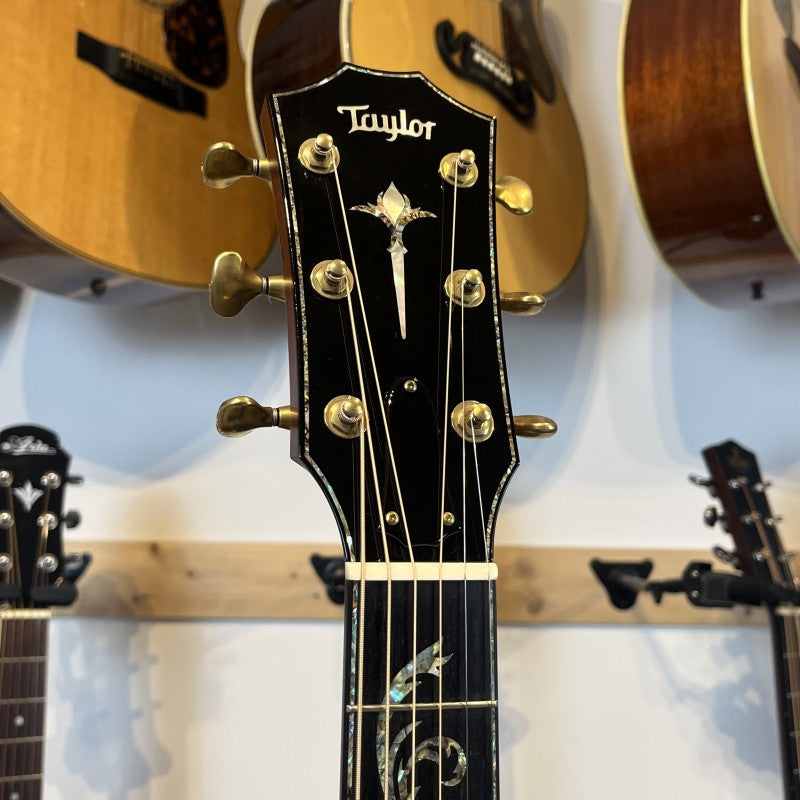 Taylor PS12CE 2015 Cocobolo