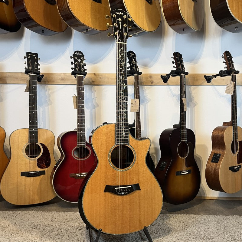 Taylor PS12CE 2015 Cocobolo