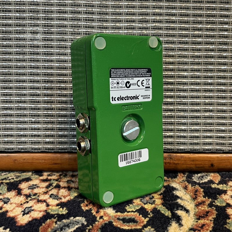 TC Electronic Corona Chorus