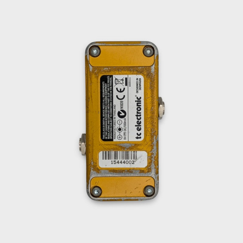 TC Electronic Ditto Looper Limited Edition