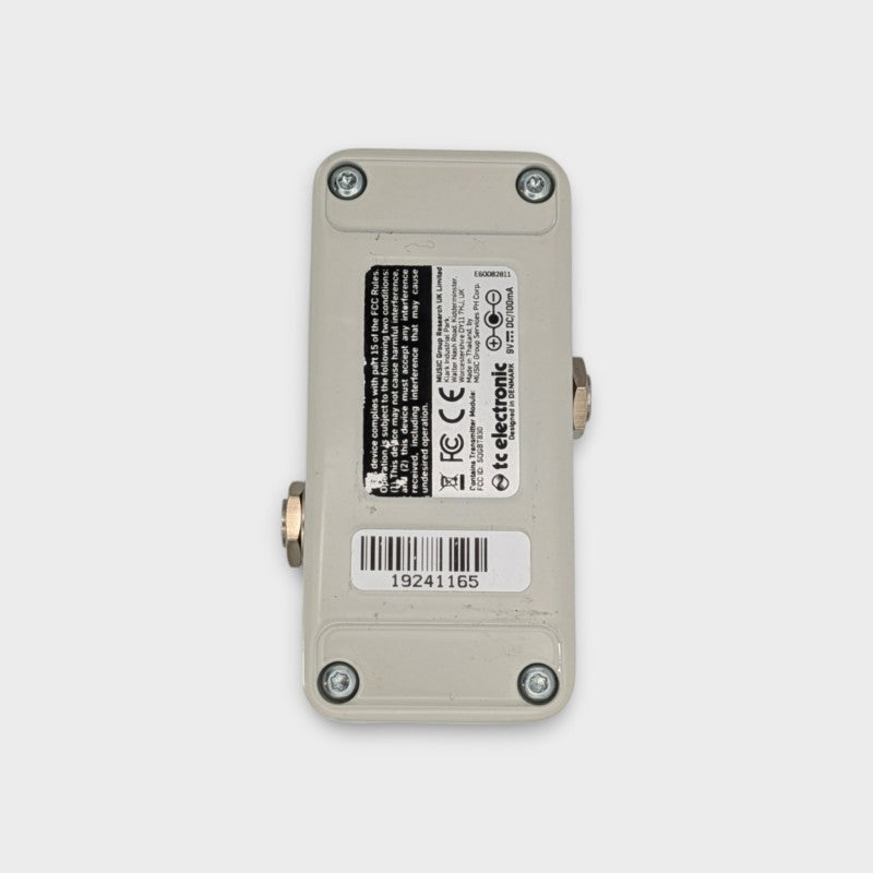 TC Electronic WireTap Riff Recorder