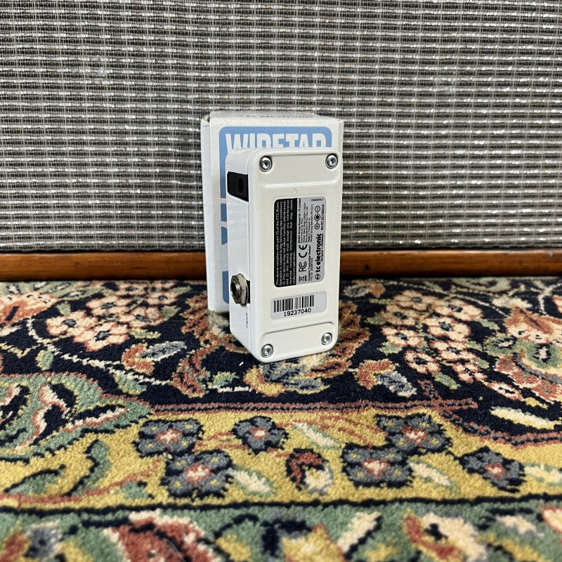 TC Electronic Wiretap