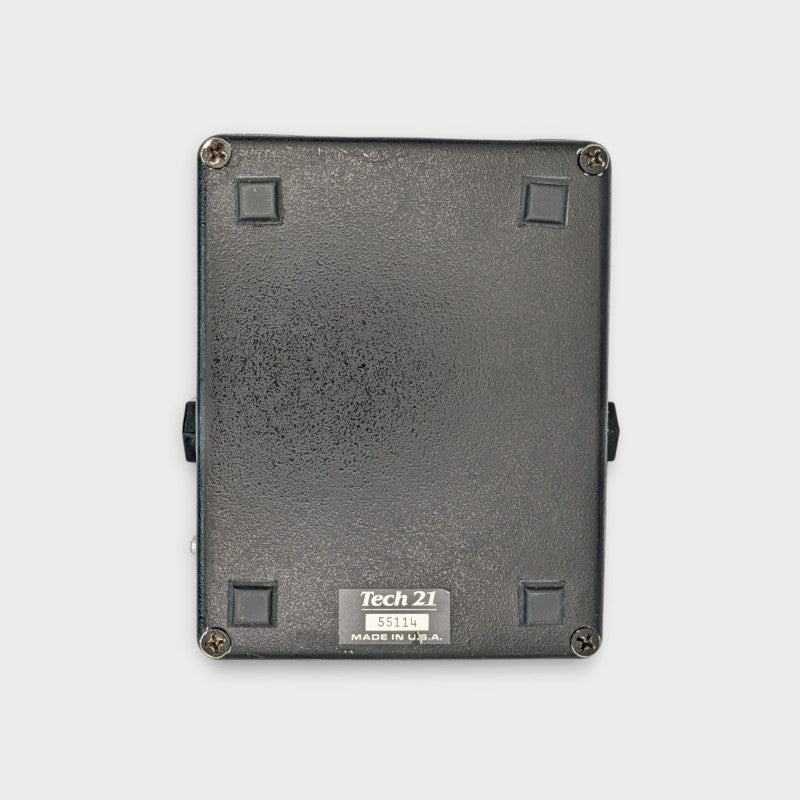 Tech 21 SansAmp Original 1990s