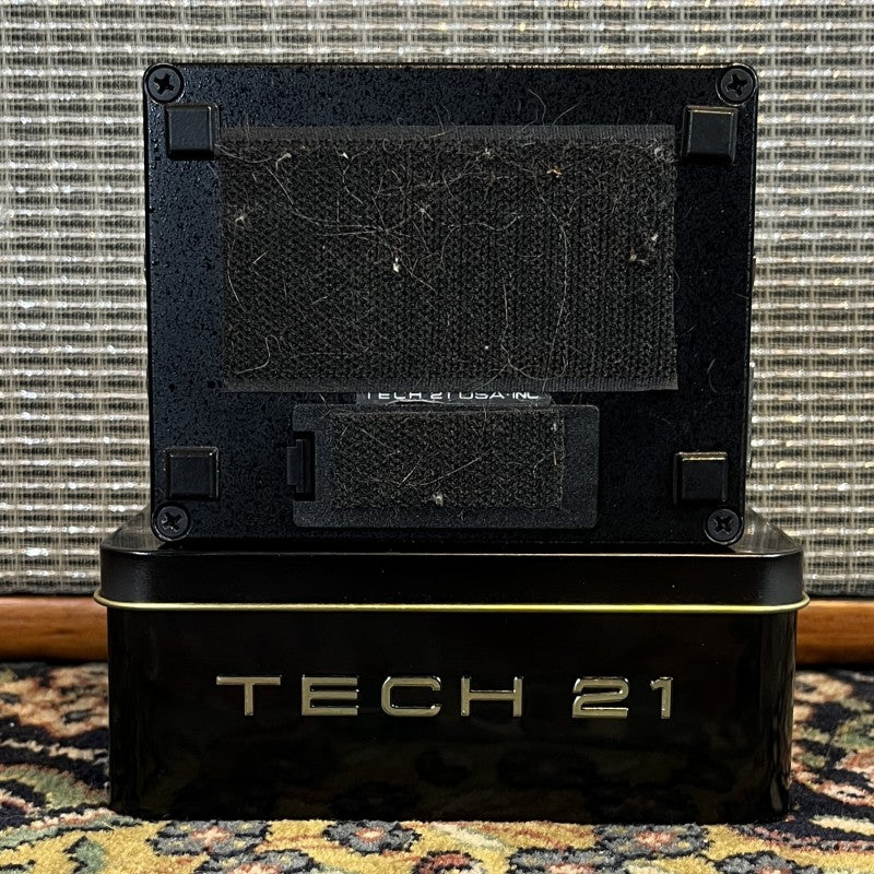 Tech 21 SansAmp Para Driver DI V2