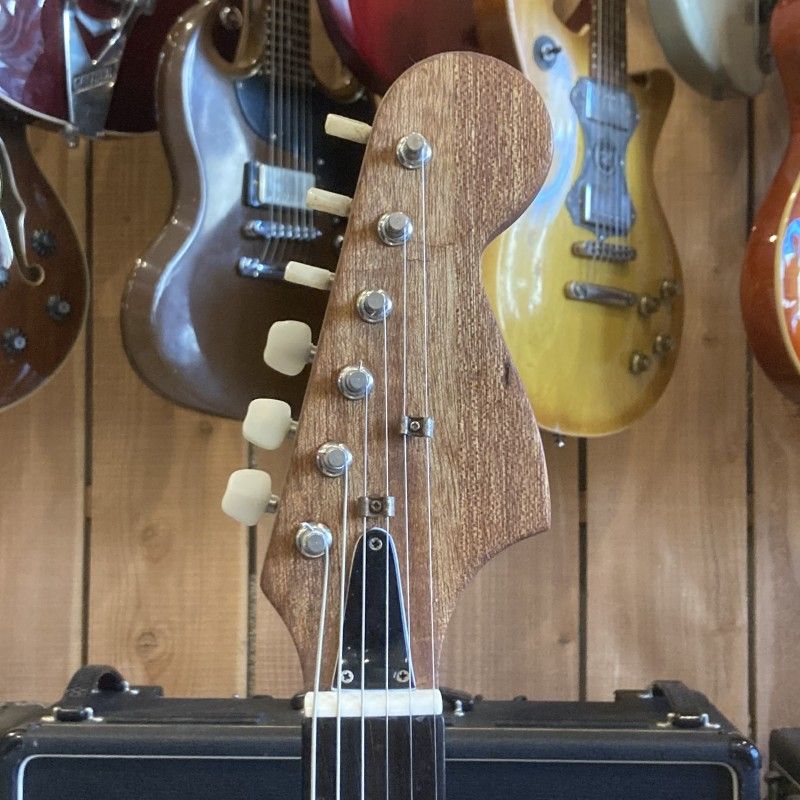 Fugijen 2 Micros (1969/1970) Japan