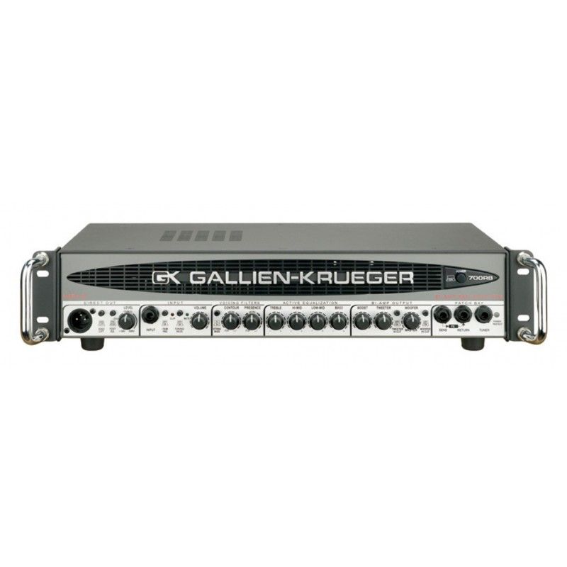 Gallien Krueger Artist 700RBb