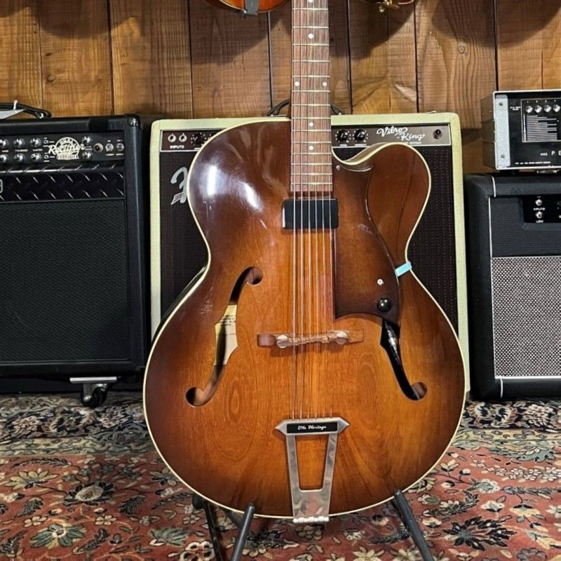 THE HERITAGE EAGLE ASB (1993) USA