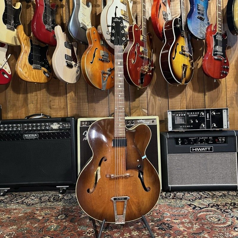 THE HERITAGE EAGLE ASB (1993) USA