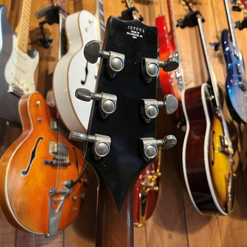 THE HERITAGE EAGLE ASB (1993) USA