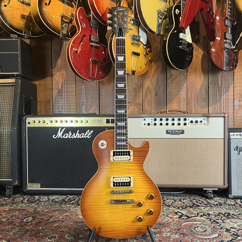 Tokai Love Rock 2007