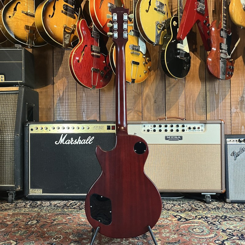 Tokai Love Rock 2007