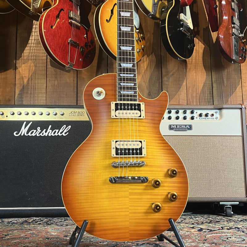 Tokai Love Rock 2007