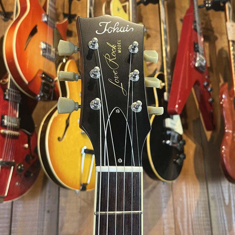 Tokai Love Rock 2007