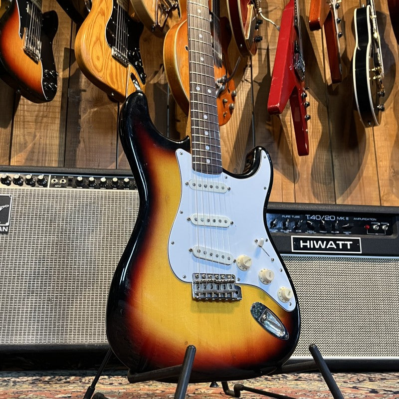 Tokai Silver Star (1979) Japan