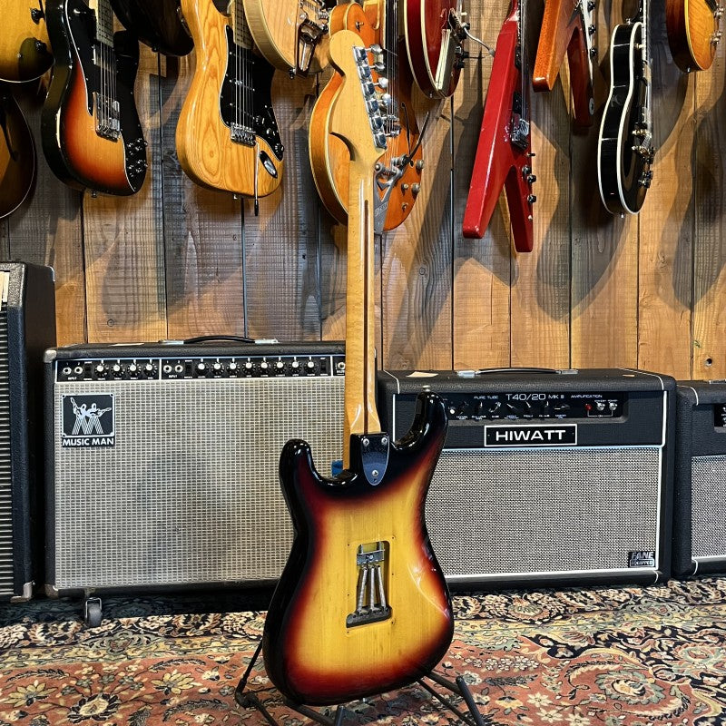 Tokai Silver Star (1979) Japan