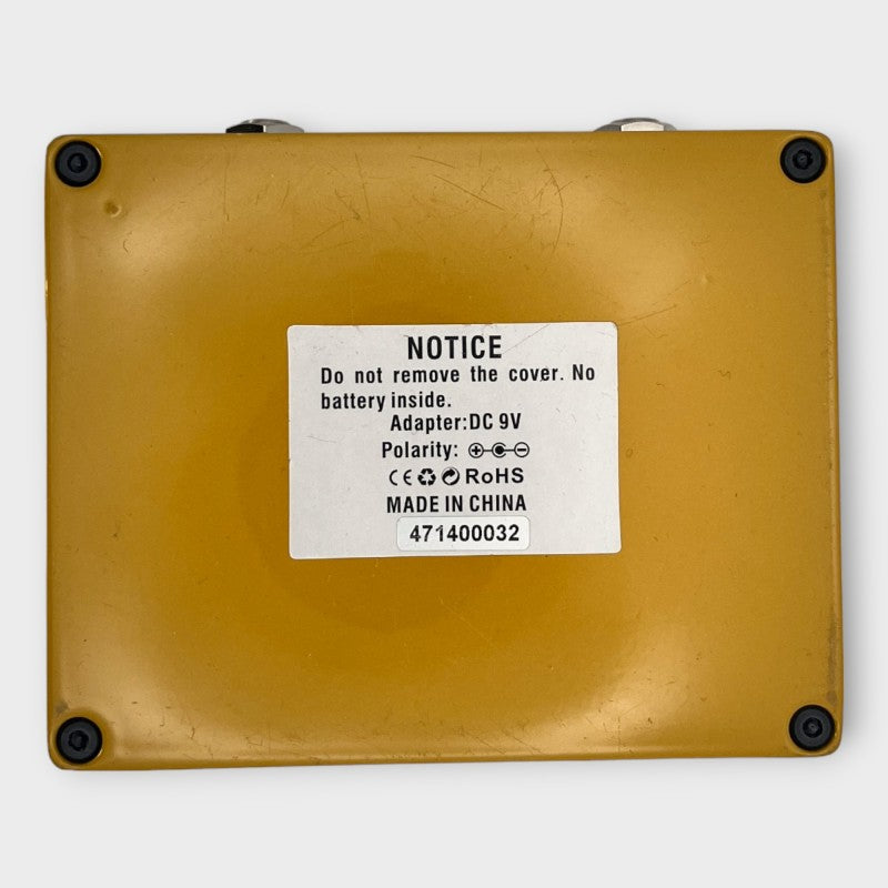 Tone City TC-T32 Model M Distortion