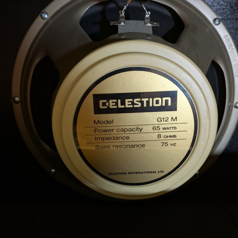 Tone King Imperial 20th Anniversary