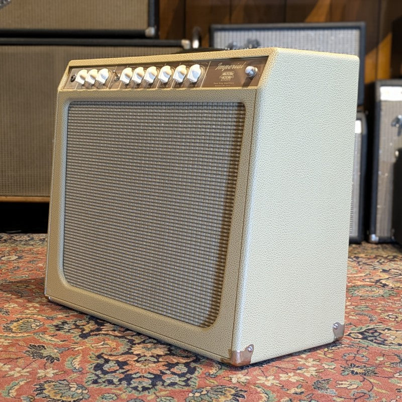 Tone King Imperial 20th Anniversary