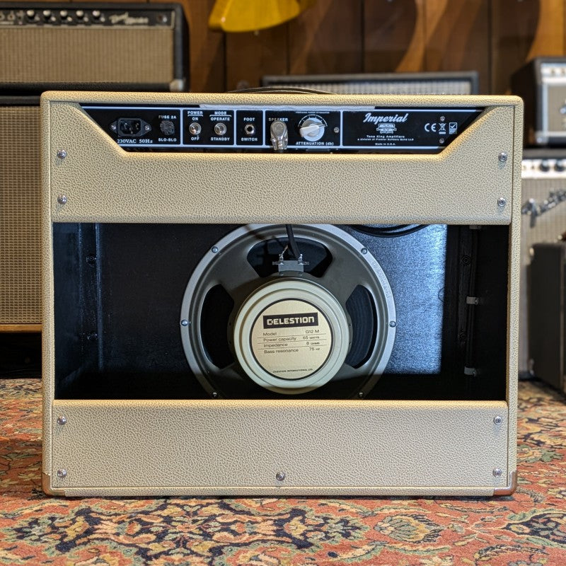 Tone King Imperial 20th Anniversary