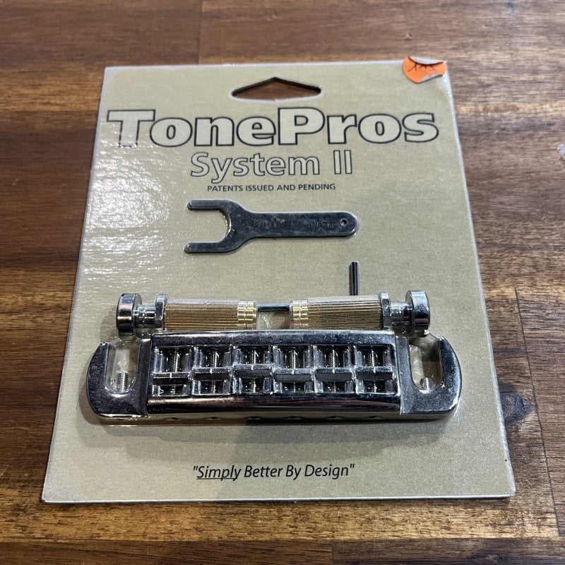 TonePros System II