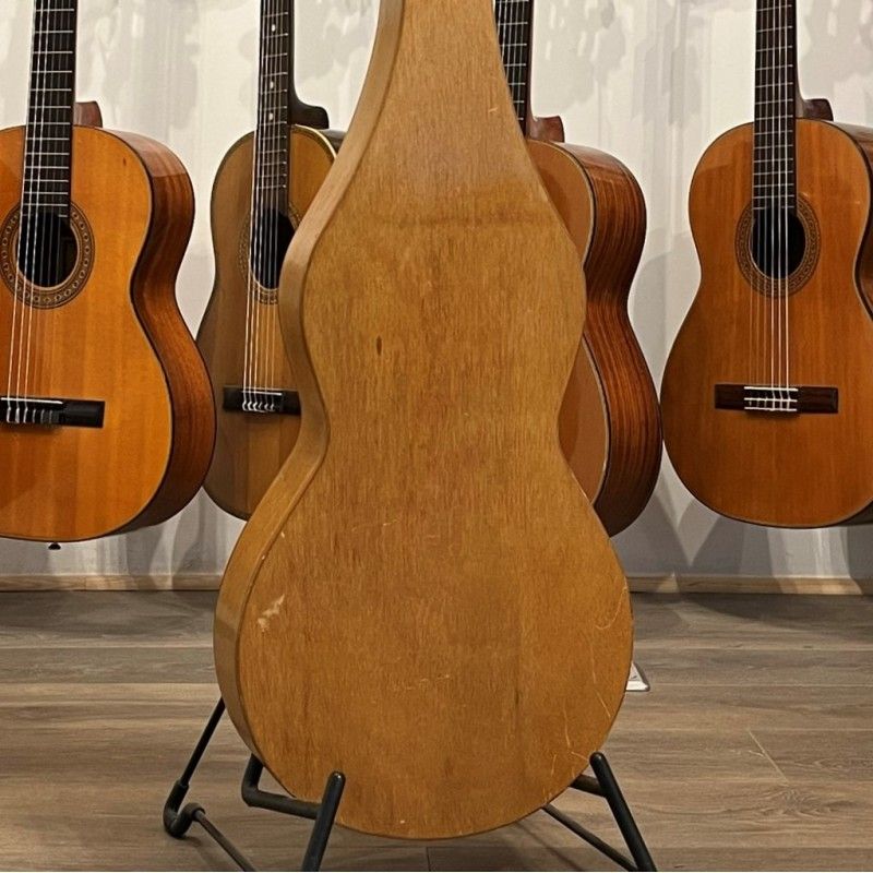 WEISSENBORN TYPE (80S) SWITZERLAND