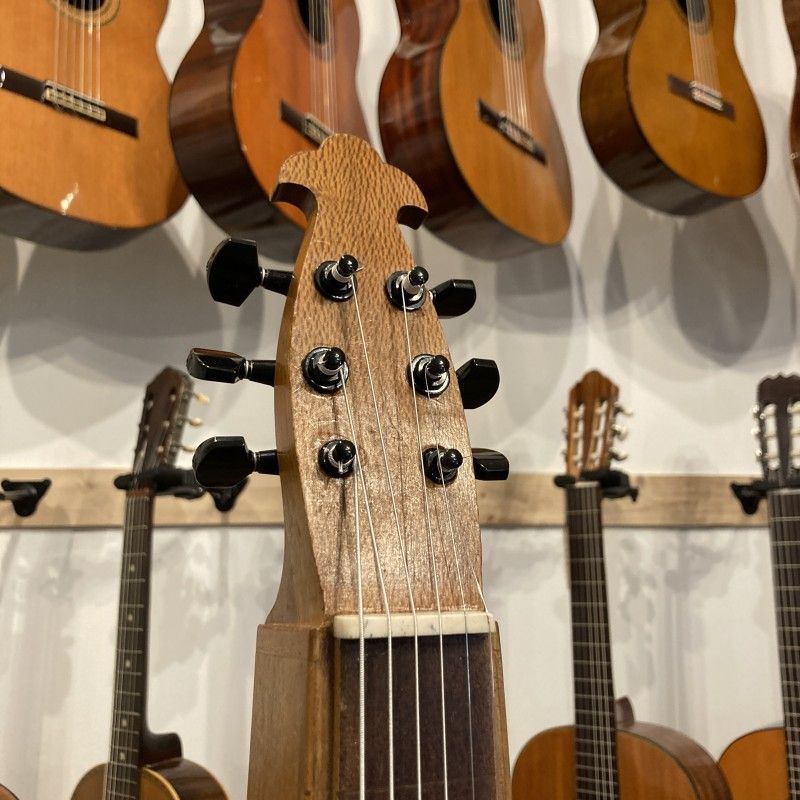 WEISSENBORN TYPE (80S) SWITZERLAND